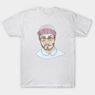 bbno$ - Baby No Money - Rapper - bbnomula T-Shirt